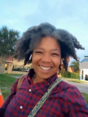 Yvonne Petty