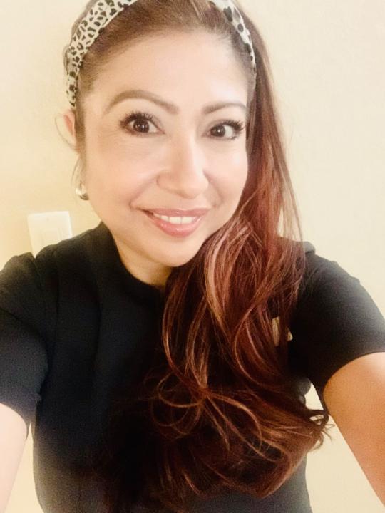 Jeanie Neira
