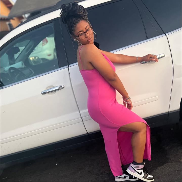 Kayla McCormick-Simmons