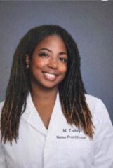 Moya Talley