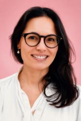 Susanne Pedersen