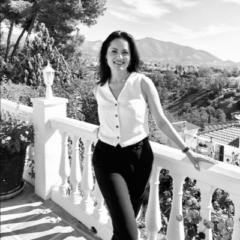 Susanne Poon-Fischer