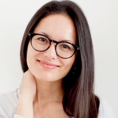 Susanne Pedersen
