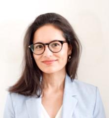 Susanne Pedersen