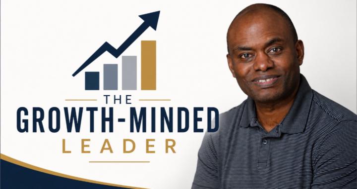 The Growth Minded Leader