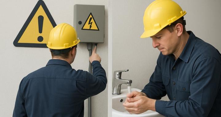 HIGIENE Y SEGURIDAD LABORAL