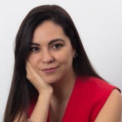 Alicia Quintero Ramirez