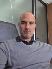 Luis felipe Jaramillo