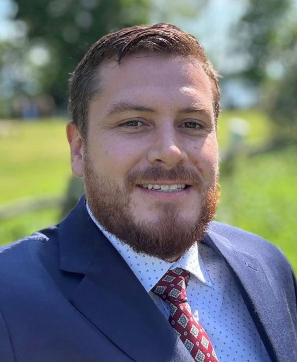 Ronald Ramírez Coto