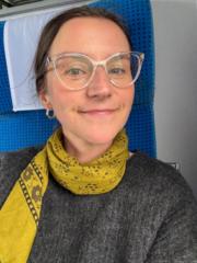 Michaela Jelinek