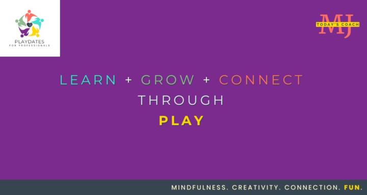 Playdates for Professionals