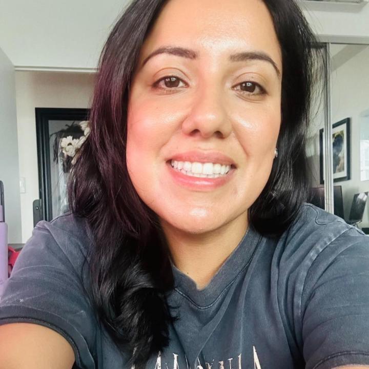 Alexandra Sanchez