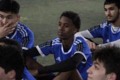 Amir Mohammed