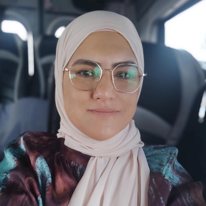 Areen Zmiro