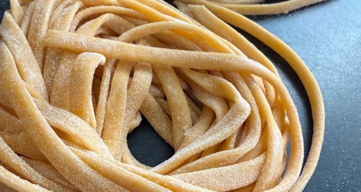 Dough Delights