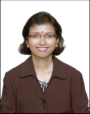 Parameswari Namasivayam