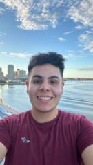 Isaac Contreras