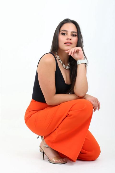 Sabrina Luna
