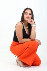 Sabrina Luna
