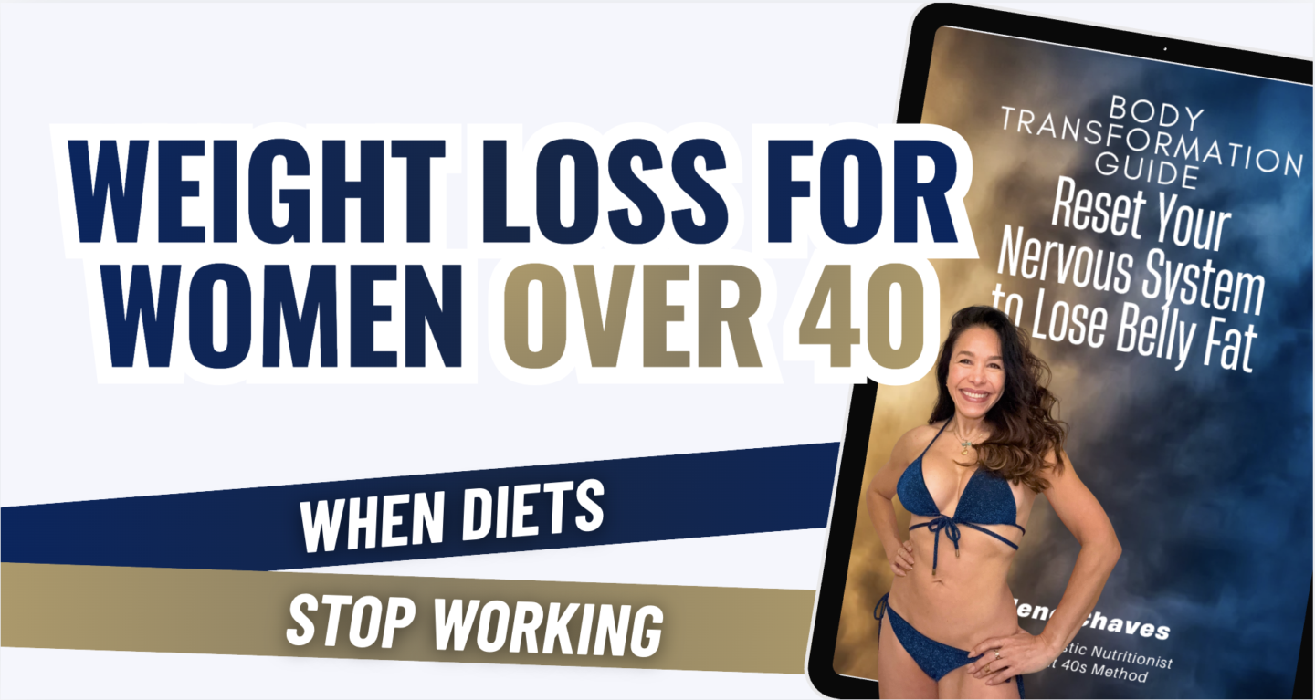 C40M: Women's Weight Loss