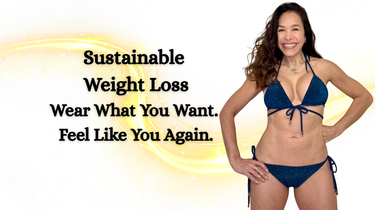 C40M: Women's Weight Loss