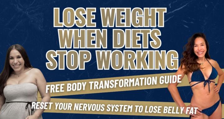 C40M: Women's Weight Loss