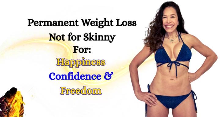 Confident 40s Method