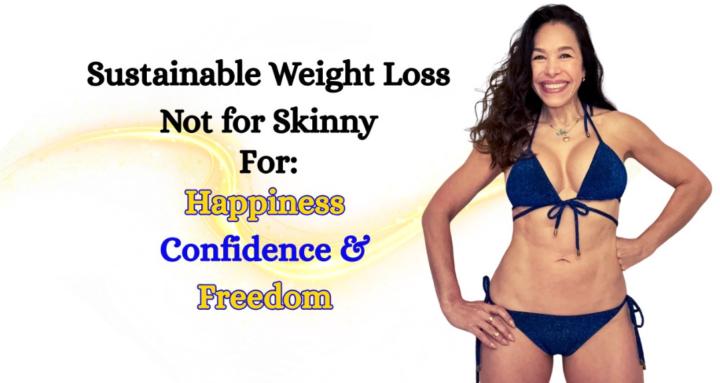 C40M: Women's Weight Loss