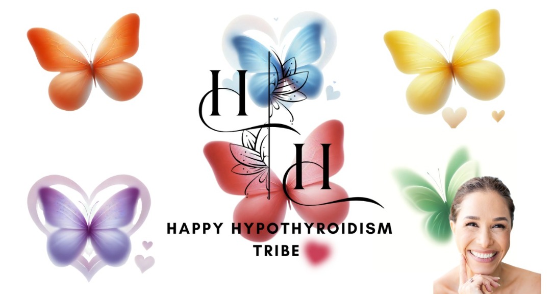 The happy hypothyroidism tribe