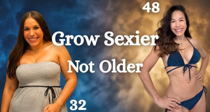 C40M: Women's Weight Loss
