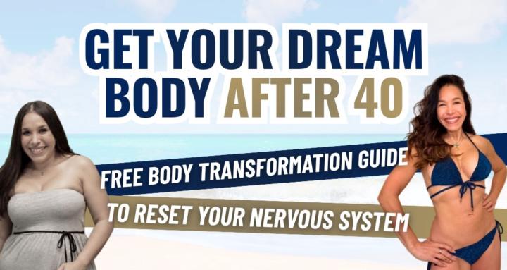 C40M: Women's Weight Loss