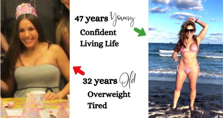 Confident 40s Method