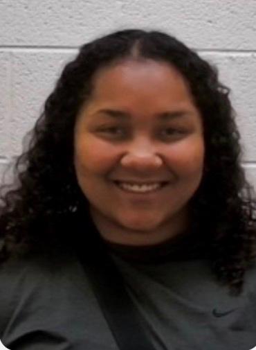 Natavia Perez - London