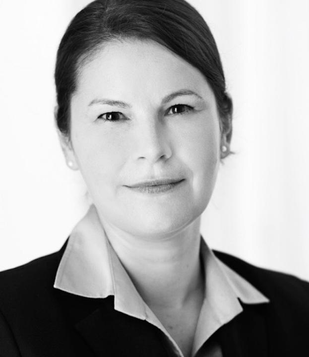 Simone Henneberger