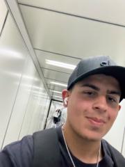 Justin Matti