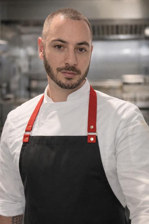 Andrew Vaisman