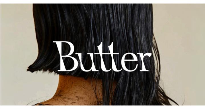 Butter Pros