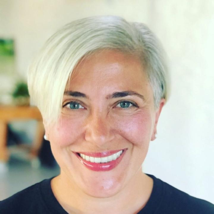 Gulara Vincent