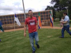 Jaco van Biljon