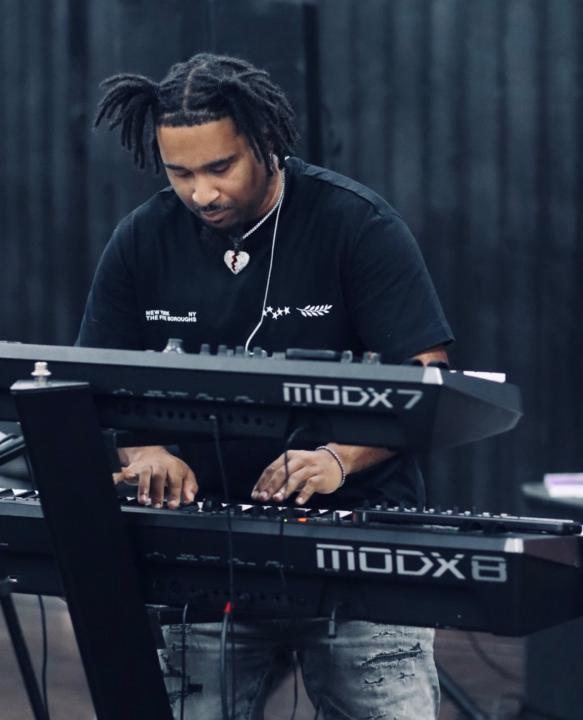 Zay Ferguson Ferguson