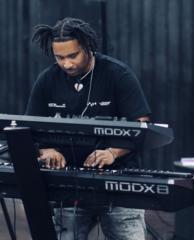 Zay Ferguson Ferguson