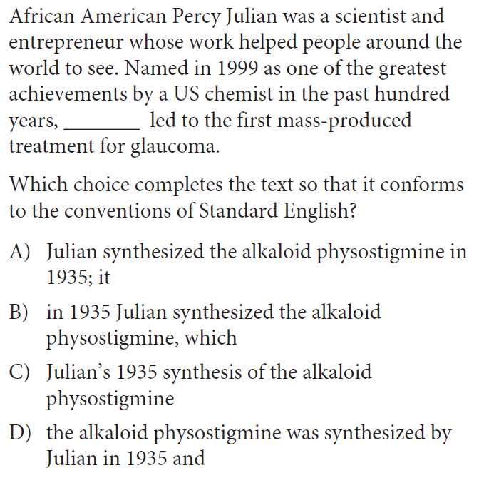 Grammar Challenge of the Day - September 16, 2024