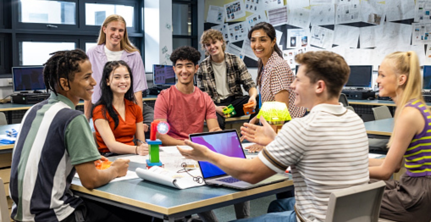 Learning Lab Recordings