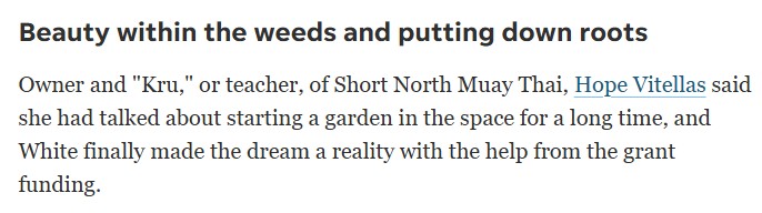 Fun With Commas, Part 1