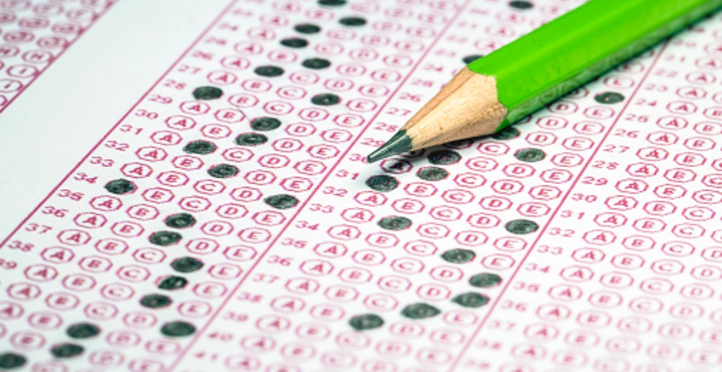 ACT General Test-Taking Strategies