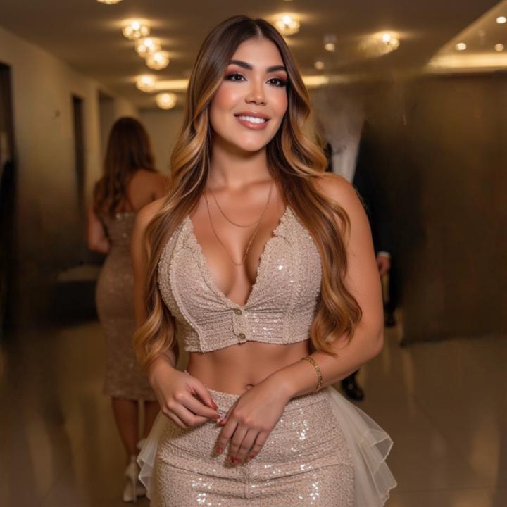 Andrea Ayala