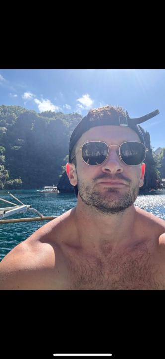 Liam Scott