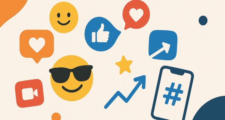 Social Media Masters