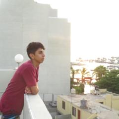 Victor Manuel Vilca Rojas