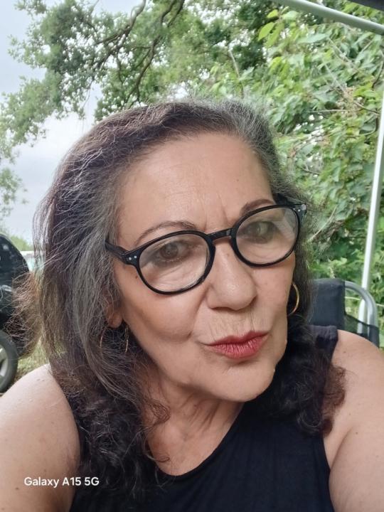 Despina Tassou